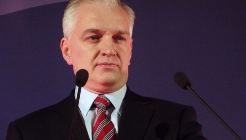 M. Ossowski, red. nacz. "TS": Solidarność pozostanie ostrożna, ale do rozmowy usiądzie z wiarą, że łączy nas wspólny cel