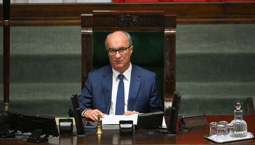 Włodzimierz Czarzasty