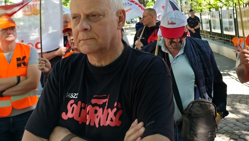 Jak ETS zadusił polskie hutnictwo