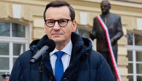 Mateusz Morawiecki
