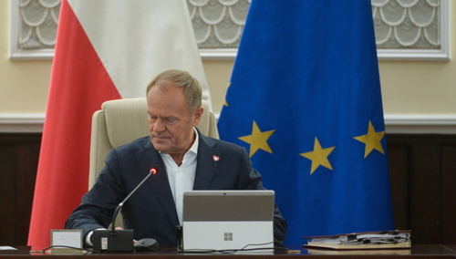 Donald Tusk