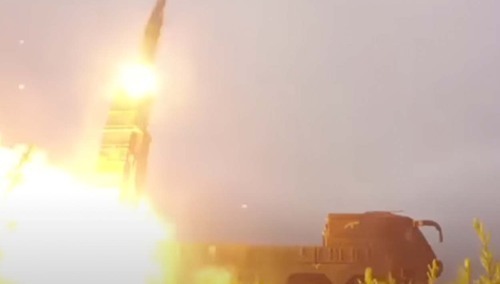 ATACMS - zdjęcie ilustracyjne