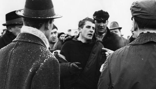 "Żądamy wznowienia Dziadów!". Marzec '68: Rocznica buntu studentów