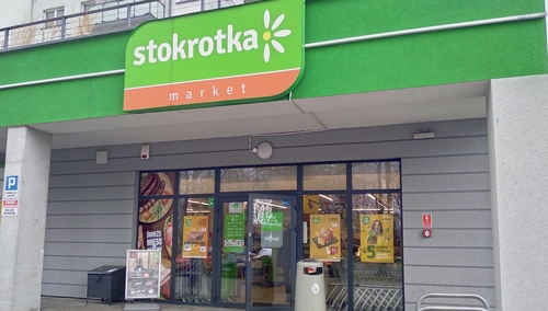 „Lista postulatów do zrealizowania jest długa" - „Solidarność” w śląskich sklepach sieci Stokrotka
