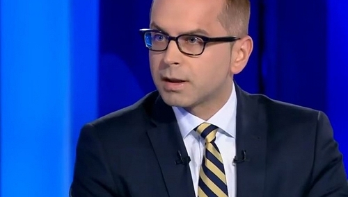 Poseł KO chyba się "wygadał": "Zabierają nam NASZEGO rzecznika"