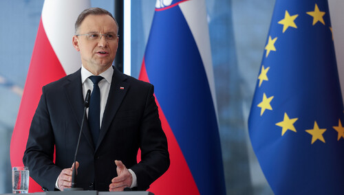 Andrzej Duda