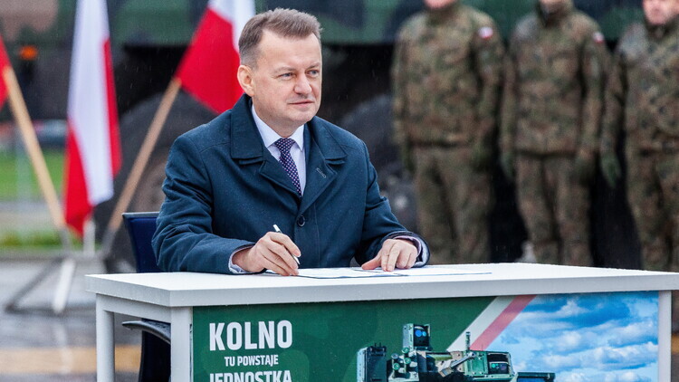 Mariusz Błaszczak