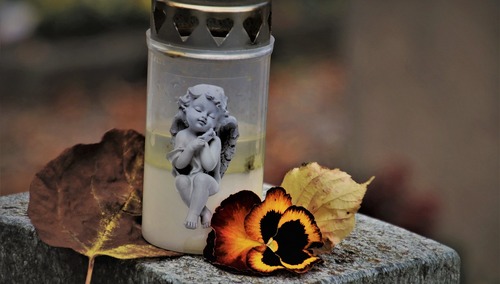 Nie żyje Dariusz Lubera