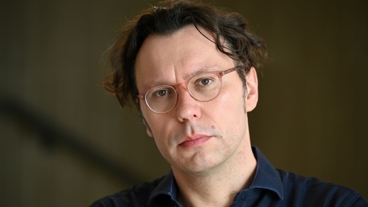 Rafał Woś