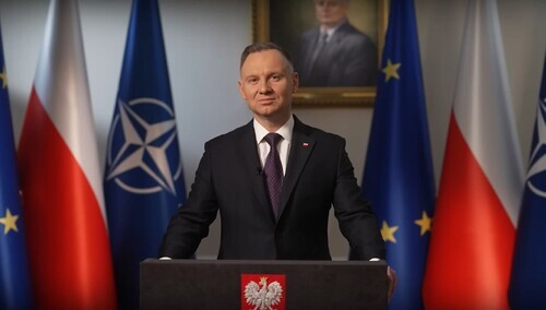 Andrzej Duda