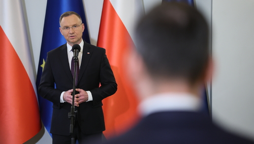 Andrzej Duda