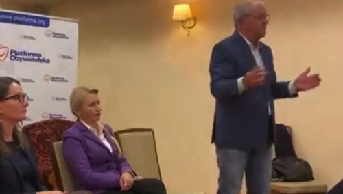 Jagna Marczułajtis-Walczak, Marta Wcisło, Jerzy Fedorowicz