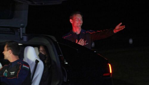 Sławosz Uznański-Wiśniewski