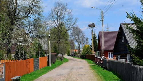 [ Felieton "TS"] Cezary Krysztopa: Miastowi na wsi