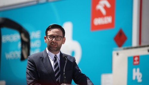 Orlen ogłasza rabat na paliwo o 30 groszy na litrze. Jest warunek