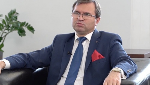 Girzyński kolejny raz atakuje PiS. „Będzie musiało szukać sojuszników w Partii Razem”