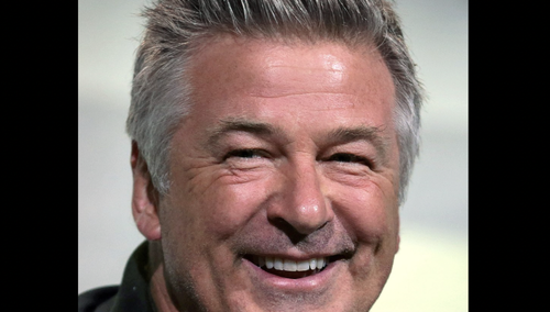 Alec Baldwin