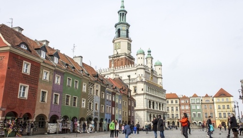 Poznań, zdjęcie podglądowe