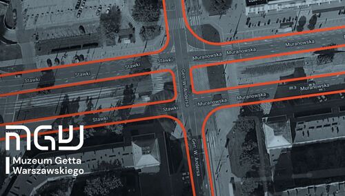 Materiały organizatora/MGW