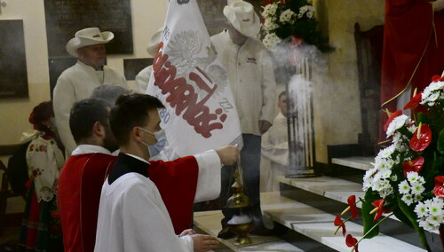 Solidarność to jedność serc