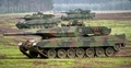 Czołg Leopard 2A5 