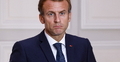 Emmanuel Macron 