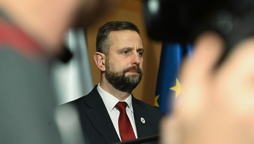 Władysław Kosiniak-Kamysz