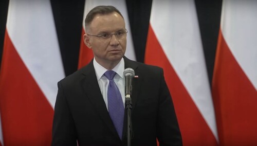 Andrzej Duda