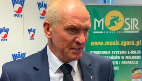 Mirosław Skrzypczyński