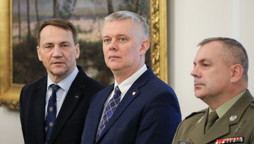 Tomasz Siemoniak
