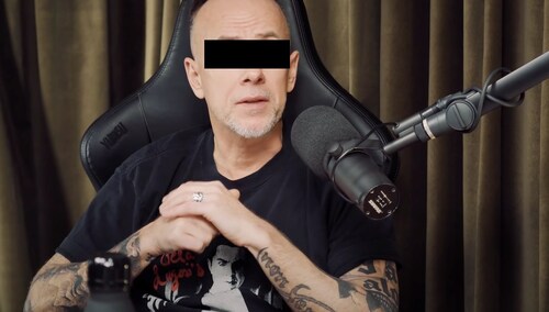 Adam D. ps. "Nergal"