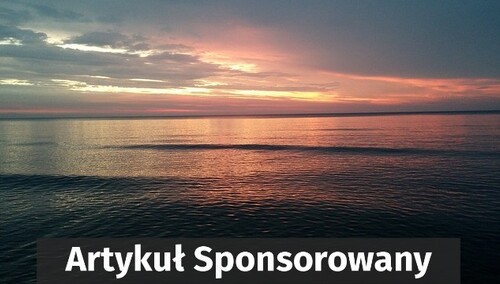 Jak spędzić wymarzone wakacje nad Bałtykiem?