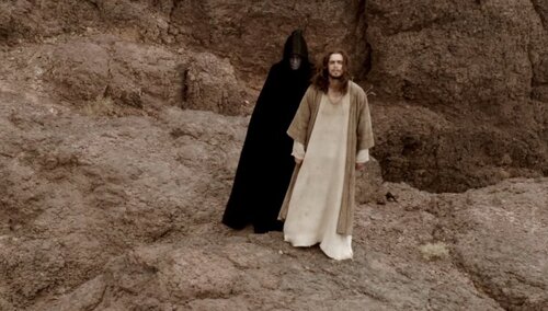 kard z filmu "Syn Boży"