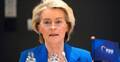 Przewodnicząca Komisji Europejskiej Ursula von der Leyen