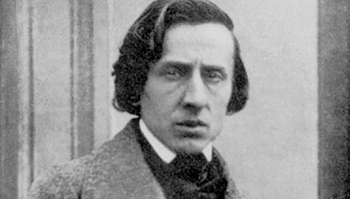 Pośmiertny odlew ręki Chopina w londyńskiej galerii. Podano jego cenę