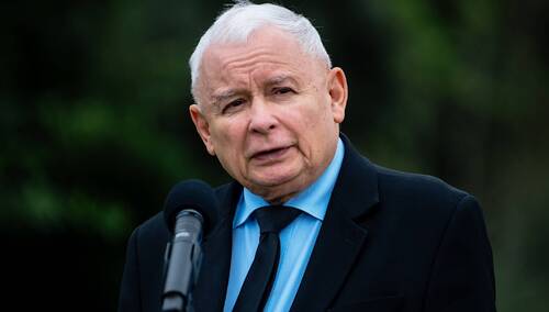 Jarosław Kaczyński
