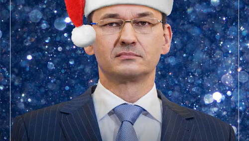 Najnowszy numer "Tygodnika Solidarność": Pracownicy handlu dziękują za pracującą niedzielę 6 grudnia