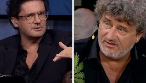 Palikot, Wojewódzki 