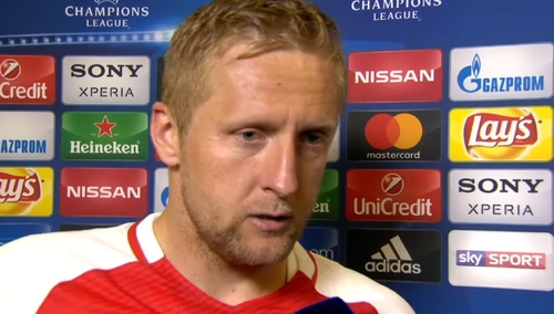 Kamil Glik 
