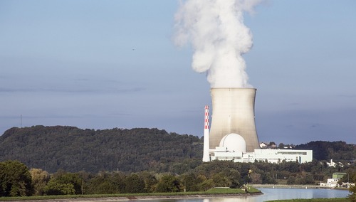 Elektrownia jądrowa, zdjęcie podglądowe