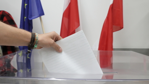 Wybory do Parlamentu Europejskiego