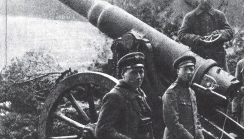 Powstanie Wielkopolskie