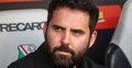 Legia Warszawa ogłosiła rozstanie z portugalskim trenerem Goncalo Feio