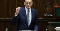 Premier Mateusz Morawiecki 