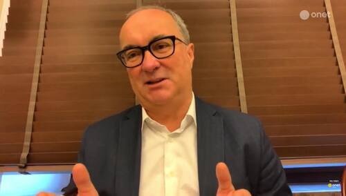 Włodzimierz Czarzasty