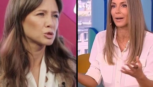 Rusin nie wytrzymała po balu TVN. Wbiła szpilę Rozenek-Majdan i zaatakowała... PiS