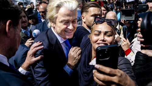 Geert Wilders