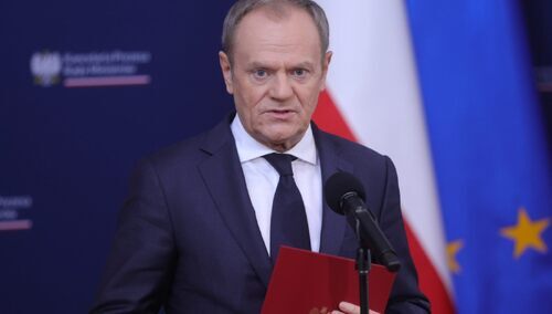 Donald Tusk