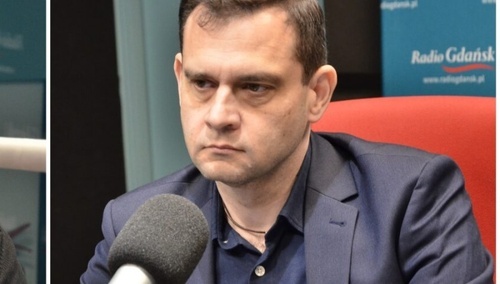 Michał Ossowski w Radiu Gdańsk: Solidarność nie walczy z polskim rządem. Marsz Godności to protest w sprawie, nie przeciwko