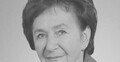Śp. Jadwiga Rudnicka